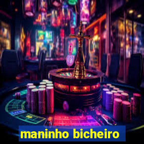 maninho bicheiro